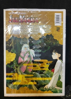 Inuyasha - Vol. 1 - (Ferido) Wideban [Mangá: JBC] - comprar online
