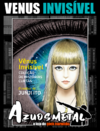 Venus Invisível (Junji Ito) [Mangá: Devir]