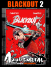 Blackout - Vol. 2 [Mangá: JBC]