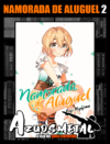 Namorada de Aluguel - Vol. 2 [Mangá: Panini]