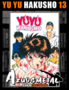 Yu Yu Hakusho - Vol. 13 [Reimpressão] [Mangá: JBC]