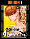 Origin - Vol. 7 [Mangá: Panini]