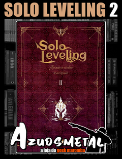 Solo Leveling - Vol. 2 [Manhwa: Panini]