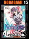 Noragami - Vol. 15 [Mangá: Panini]