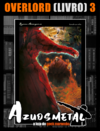 Overlord (Livro 3) - A Valquíria Sanguinária [Novel: JBC]