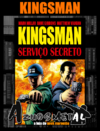 Kingsman: Serviço Secreto [HQ: Panini] [Capa Dura] [Português] - comprar online