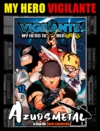 Vigilante My Hero Academia: Illegals - Vol. 12 [Mangá: JBC]