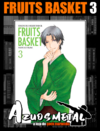 Fruits Basket - Edição De Colecionador - Vol. 3 [Mangá: JBC]