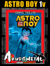 Astro Boy - Vol. 1 (Big - Capa Variante) [Mangá: JBC]