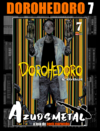 Dorohedoro - Vol. 7 [Mangá: Panini]