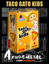 Taco Gato Kids: Meu Primeiro Taco Gato (Família Taco Gato) - Jogo de Cartas [PaperGames]