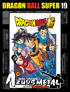 Dragon Ball Super - Vol. 19 [Mangá: Panini]