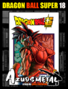 Dragon Ball Super - Vol. 18 [Mangá: Panini]