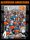 Superman: Alienígena Americano [hardcover] Landis, Max