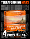Terraforming Mars - Jogo de Tabuleiro [Board Game: Meeple BR]