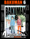 Bakuman - Vol. 6 [Mangá: JBC]