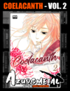 Coelacanth: Conexões Profundas - Vol. 2 [Mangá: NewPOP]