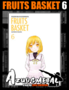 Fruits Basket - Edição De Colecionador - Vol. 6 [Mangá: JBC]