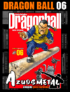 Dragon Ball Edição Definitiva - Vol. 6 [Mangá: Panini]