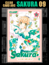 Cardcaptor Sakura: Clear Card Arc - Vol. 9 [Mangá: JBC]