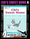 Chi s Sweet Home - Vol. 4 [Mangá: JBC]