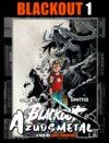 Blackout - Vol. 1 [Mangá: JBC]