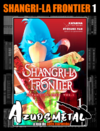 Shangri-la Frontier - Pass Edition Vol. 1 [Mangá: Panini]
