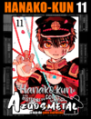 Hanako-kun e os mistérios do colégio Kamome - Vol. 11 [Mangá: Panini]