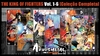 Kit The King of Fighters: A New Beginning - Vol. 1-6 [Coleção Completa] [NewPOP]