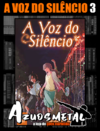 A Voz do Silêncio: Edição Definitiva - Vol. 3 [Mangá: NewPOP]