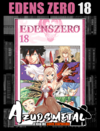 Edens Zero - Vol. 18 [Mangá: JBC]