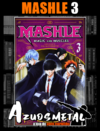 Mashle: Magia e Músculos - Vol. 3 [Mangá: Panini]