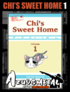 Chi s Sweet Home - Vol. 1 [Mangá: JBC]