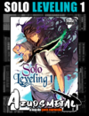 Solo Leveling - Vol. 1 [Manhwa: NewPOP]