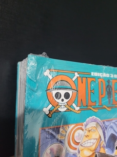 One Piece (3 em 1) - Vol. 3 [nocauteado] - comprar online