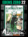 Edens Zero - Vol. 22 [Mangá: JBC]