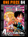 One Piece - Vol. 84 [Mangá: Panini]