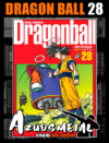 Dragon Ball Edição Definitiva - Vol. 28 [Mangá: Panini]