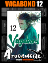 Vagabond - Vol. 12 [Mangá: Panini]