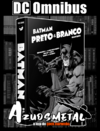 Batman: Preto & Branco [DC Omnibus: Panini]