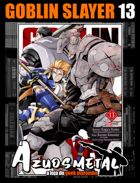 Assistir Goblin Slayer II Episodio 5 Online