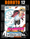 Boruto - Naruto Next Generations - Vol. 12 [Mangá: Panini]
