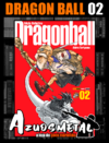 Dragon Ball Edição Definitiva - Vol. 2 [Mangá: Panini]