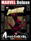 Marvel Deluxe - Demolidor: A Parte Do Demônio [HQ: Panini]