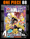 One Piece - Vol. 88 [Mangá: Panini]