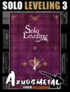 Solo Leveling - Livro 3 [Novel: NewPOP]
