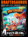 Draftosaurus - Jogo de Tabuleiro [Board Game: Meeple BR]