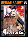 Golden Kamuy - Vol. 30 [Mangá: Panini]