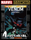 Marvel Essenciais - Venom: Origem Sombria [HQ: Panini]