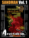 Sandman: Edição Especial de 30 Anos - Vol. 1 [HQ: Panini]